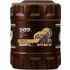 PEMCO 589 80W-90 GL-4/5 LS 20 lt