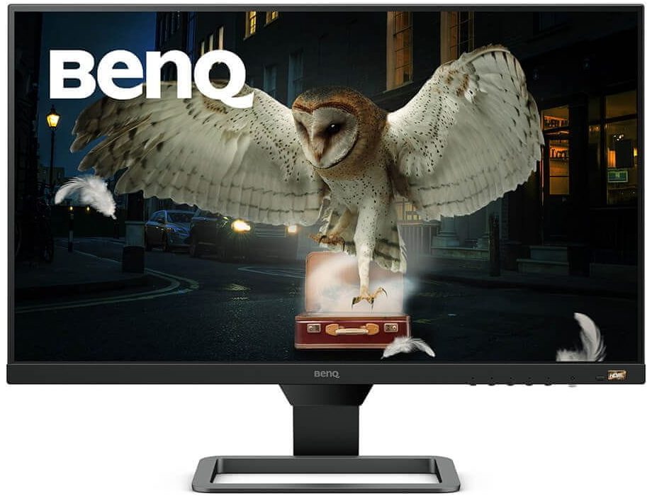 BenQ EW2780