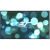 ELITE SCREENS plátno v pevném rámu 100