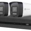 EZVIZ CS-X5K-R100-8P/2T