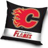 Dekoratívny vankúš NHL Calgary Flames