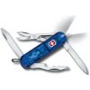 Victorinox Midnite Manager 0.6366.T2 Sapphire - Zatvárací Nôž