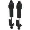 Arrma tlumič 11x109mm 2x1.3mm olej 500cSt 2