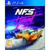 Need for Speed ​​Heat