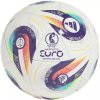 Futbalová lopta ADIDAS-W EURO25 PRO WHITE/PANTON/PANTON/ Biela 5