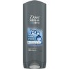 Dove Men+Care Cool Fresh, sprchový gél pre mužov 250 ml, Cool Fresh