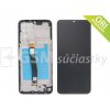 LCD displej + dotykové sklo Samsung Galaxy A22 5G, A226 Variant:: + Rám
