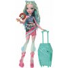 Mattel Monster High Skulltimate Secrets Destination bábika - Lagoona