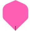 Designa Letky DSX Colours - Pink F1464