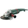 Metabo WX 24-230 2400-Wattová Uhlová brúska 606449000