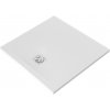Kludi Terra štvorcová sprchová vanička 80x80 cm biela 08DW0953