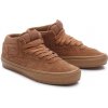 Vans Skate Half Cab Brown Gum B7G