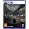 HELL LET LOOSE – REALISTICKÁ VOJNOVÁ HRA NA PS5