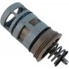 Honeywell VCZZ6000/U pre trojcestné VC ventily 1/2