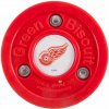 Stickhandling puk – Green Biscuit Original NHL Detroid Red Wings