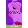 E-kniha Borůvky - Barbara Nesvadbová