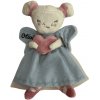 Little Dutch Bábika Fay víla lásky 20 cm