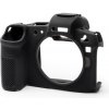 easyCover Easy Cover Pouzdro Reflex Silic Canon R Black