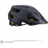 BBB BHE-22 DUNE MIPS prilba, matná čierna M (55 - 58 cm)