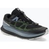 Pánska bežecká obuv Salomon Ultra Glide 2 black/flint stone/green gecko