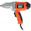 Rázový uťahovák 2000W 800Nm KD1534 biela