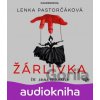 Žárlivka - Lenka Pastorčáková