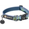 Obojok pre psa Ruffwear Crag™ Collar Veľkosť: L / Farba: modrá/fialová