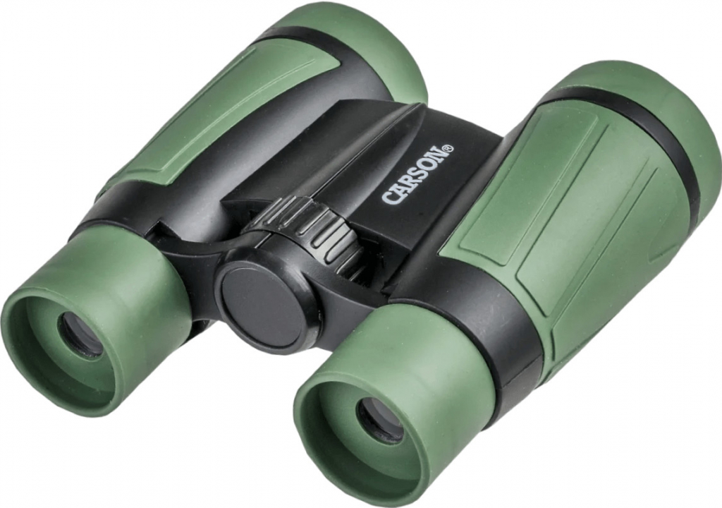 Carson Kid ’s 30mm Binoculars HU-530