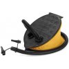 Pumpa Bestway® 62023, Air Step, hadica, 3x adaptér, nožná, 15 cm, na nafukovačky, bazény a lopty