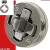 Albi Huzzle Cast HEX