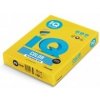Farebný papier A3/80g IG50 Sevilla intenzívne žltý (bal=500hár)