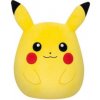 Jazwares Pokémon plyšák Pikachu - Squishmallows - 35 cm