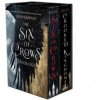 Six of Crows Boxed Set