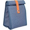 L-Merch Chladiaca taška na obed NT804 Grey Melange 22 x 14 x 26 cm