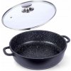 Wok Orion Grande 28 cm