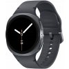 Smart hodinky Samsung Galaxy Watch8 40mm Grafitové