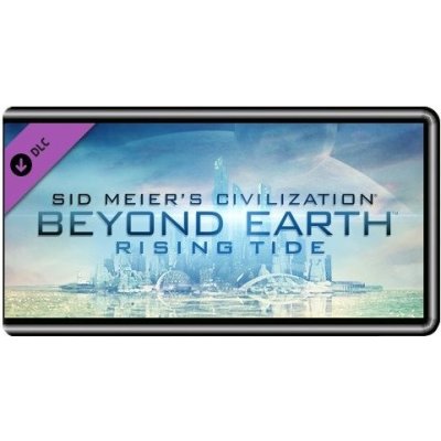 Sid Meier's Civilization: Beyond Earth – Rising Tide (MAC) DIGITAL