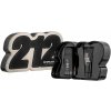 Carolina Herrera 212 VIP Man Black EDP 100 ml + sprchový gél 100 ml darčeková sada
