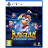 Rayman: 30th Anniversary Edition (PS5)