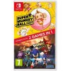 Sonic Forces & Super Monkey Ball: Banana Blitz HD