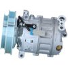 Kompresor klimatizácie NRFGENUINE 12V 32673G EAN: 8718042138897
