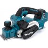Aku hoblík Li-ion LXT Makita DKP181Z
