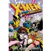 X-men: The Animated Series - The Adaptations Omnibus
