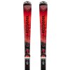 Lyže Rossignol Hero Elite MT TI C.A.M. Konect + SPX 12 K GW B80 Black Hot Red 25/26
