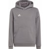 Adidas Mikiny Entrada 22 Hoody, H57515, Veľkosť: 135