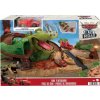 Mattel Disney Promo Cars Auta Zestaw Dinoprzygoda Hmd74 P3