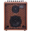 Acus One ForStrings 5 Ferdi Wood