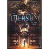 Litersum - Polibek múzy - Lisa Rosenbeckerová