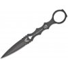 Benchmade SOCP Dagger 176BKSN