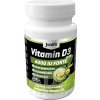 JutaVit Vitamín D3 4000 IU Forte Oliva 100 mäkkých kapsúl